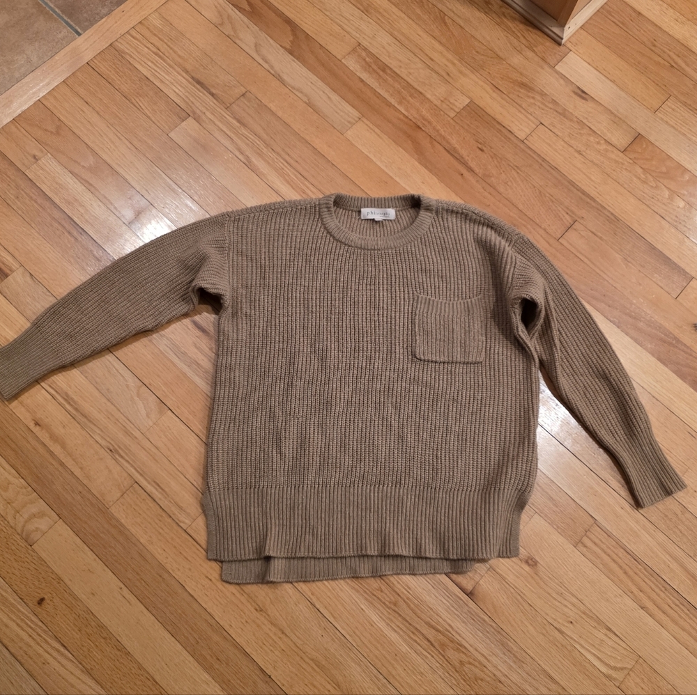 Philosophy Women's Sweater